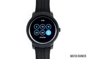 ticwatch e 2 release date