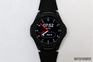 ticwatch s2 line