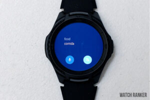ticwatch s2 whatsapp