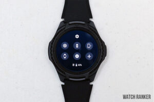 ticwatch s2 whatsapp