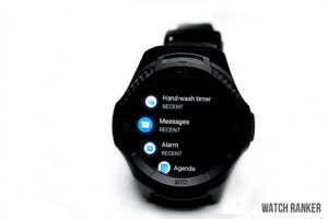 ticwatch pro s2