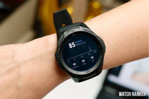 ticwatch s2 size