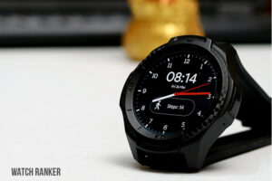 ticwatch s2 line