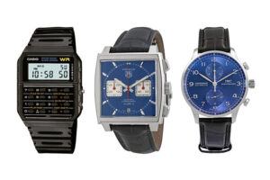 walter white watch casio
