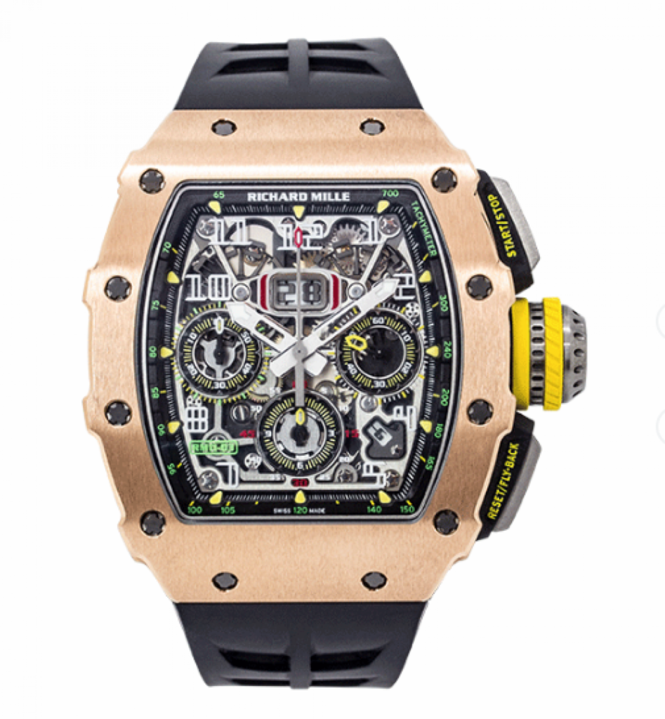 Lebron James' All-Star Watch Collection - WatchRanker