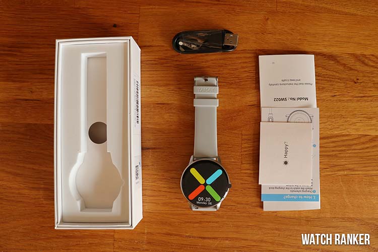 yamay-smart-watch-unboxing