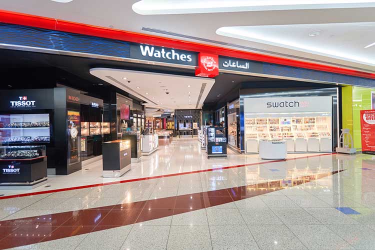 Are Watches Cheaper In Dubai WatchRanker