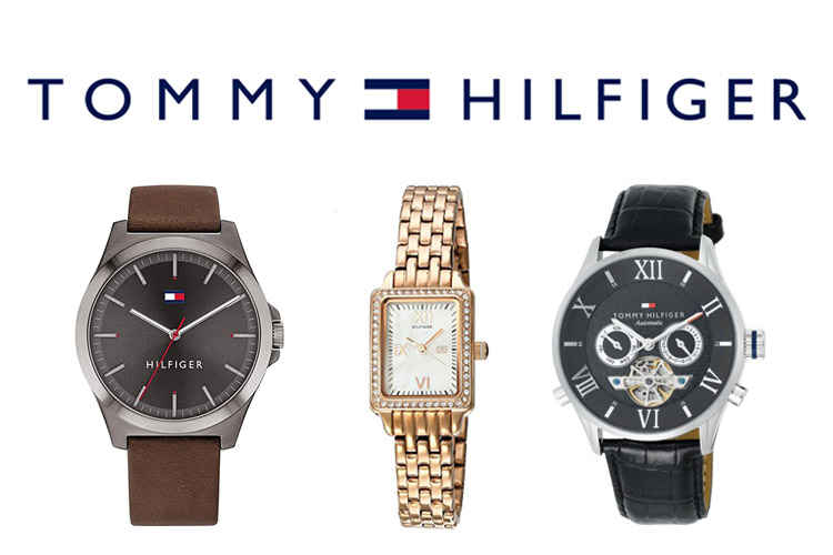 Tommy Hilfiger Watch Brand Review Are They Good Quality Watches?