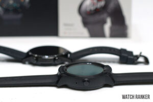 huawei watch gt vs ticwatch s2