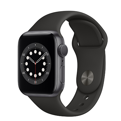 apple watch series 6 40mm