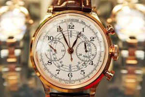 What Are Watch Subdials? A Quick Guide - WatchRanker