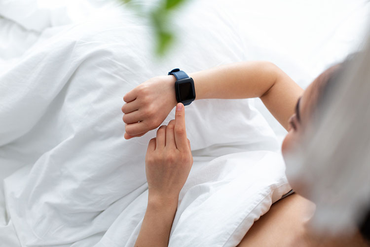 Should I Wear My Watch or Smartwatch to Bed?