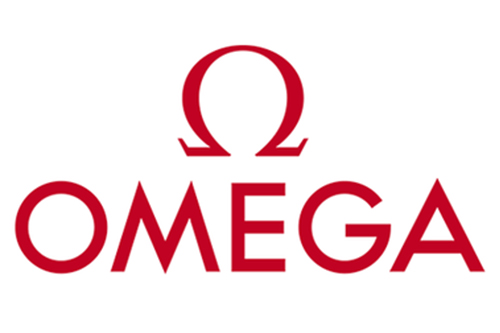 Omega Logo