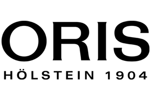 Oris Holstein Logo
