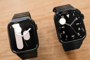 things apple watch