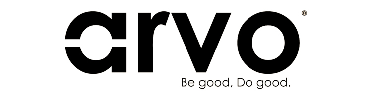 Arvo brand logo