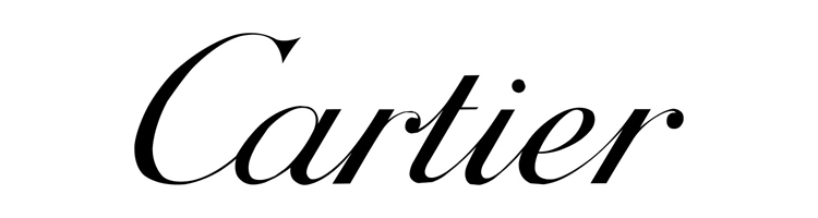 Cartier brand logo