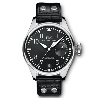 IW500901 BIG PILOT'S WATCH