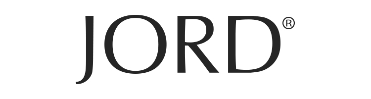 Jord Brand Logo