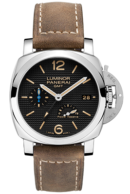 Luminor GMT Power Reserve - 42mm Watch