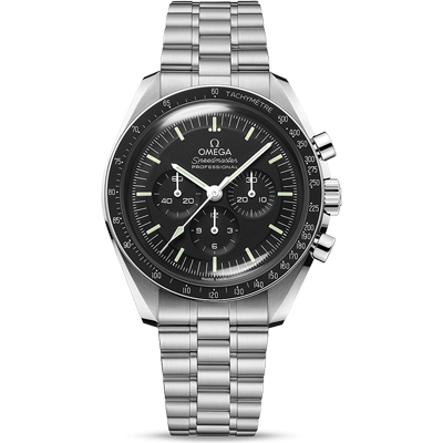 Omega Speedmaster Moonwatch Professional (310.30.42.50.01.001) cover