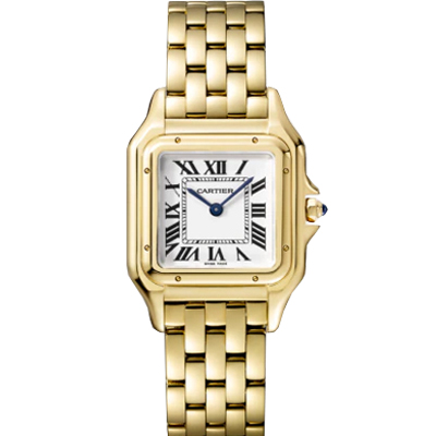 PANTHÈRE DE CARTIER WATCH