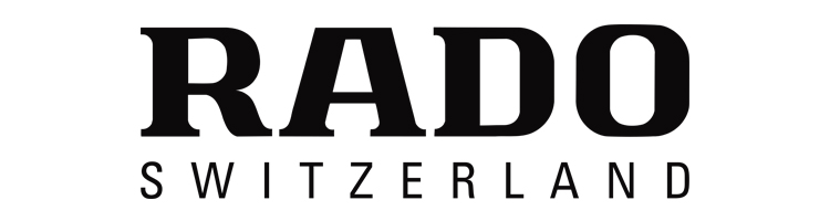 Rado Brand logo