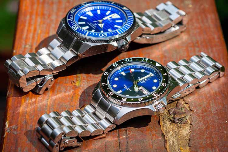 Why Are Dive Watches So Popular (Still in 2022...) - WatchRanker