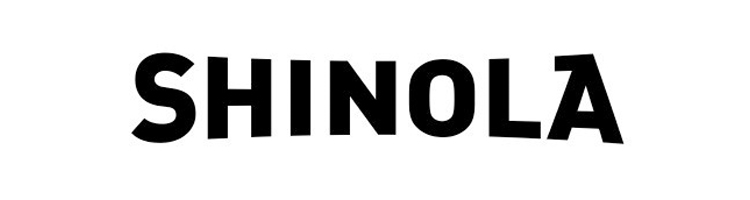 Shinola brand logo