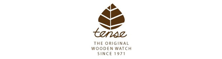 Tense Brand Logo