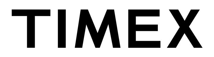 Timex Brand Logo