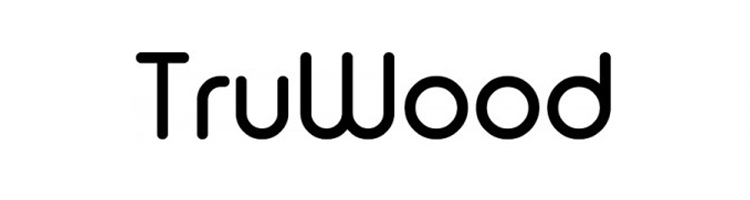 TruWood Brand Logo