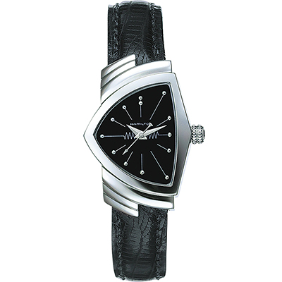 Hamilton Ventura Watch