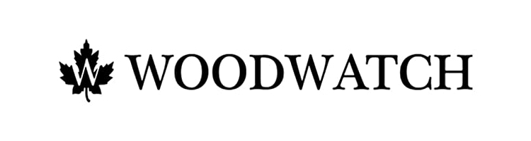 Woodwatch brand logo