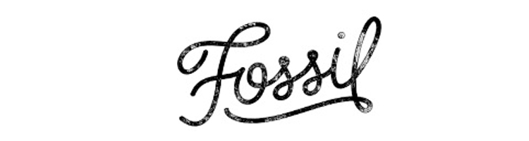 Fossil Brand Logo