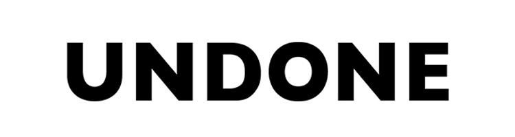 Undone Brand Logo