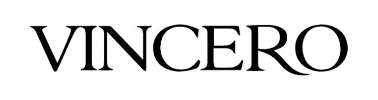 Vincero Brand logo 