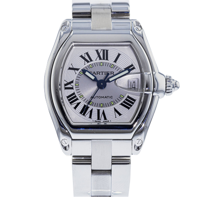 Cartier Roadster W62000V3