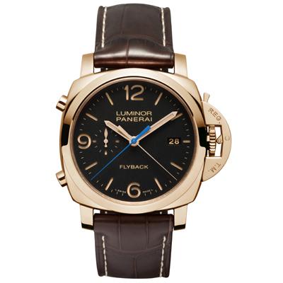 Panerai Luminor Chrono Flyback - 44mm PAM00525