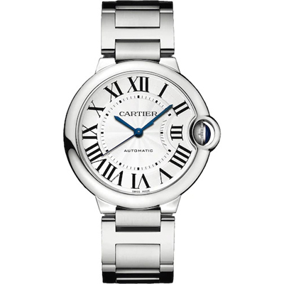 BALLON BLEU DE CARTIER WATCH