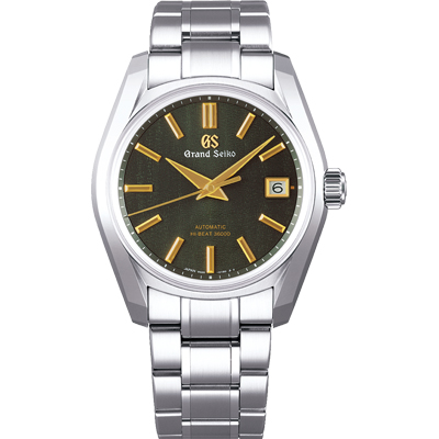 Grand Seiko SBGH271 Watch