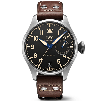 IW501004 BIG PILOT’S WATCH HERITAGE