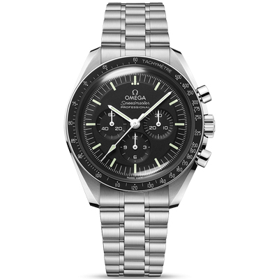 Omega Speedmaster Moonwatch Professional Watch