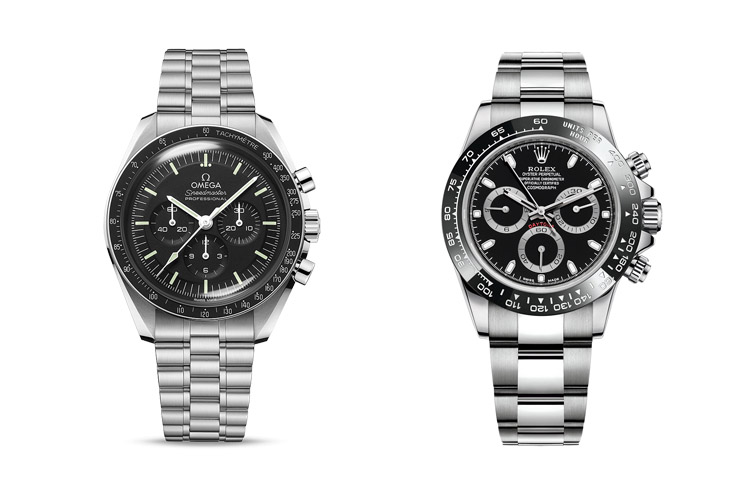 Short Guide to Tachymeter Watches Cover
