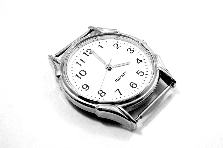 Quartz watch ubt EXP 123