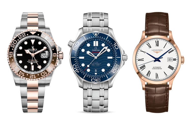 What Are COSC Certified Watches?