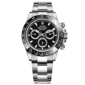 Guide To Rolex Letter Codes (BLRO, BLNR, CHNR, etc..) - WatchRanker