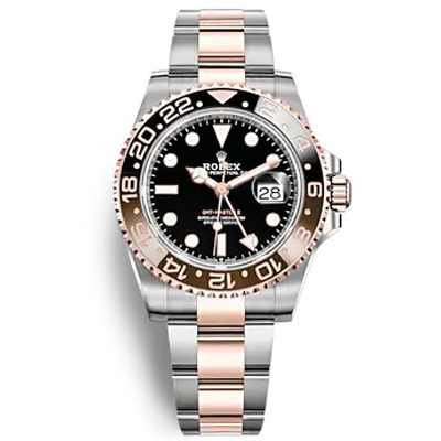 Rolex GMT-Master II Ref 126711 CHNR