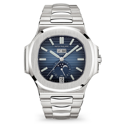 Patek Philippe Nautilus (5726/1A)