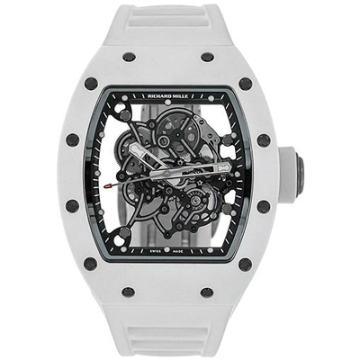 RM 055 Bubba Watson watch